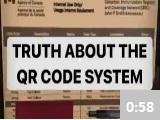 QR CODE DATABASE TRUTH